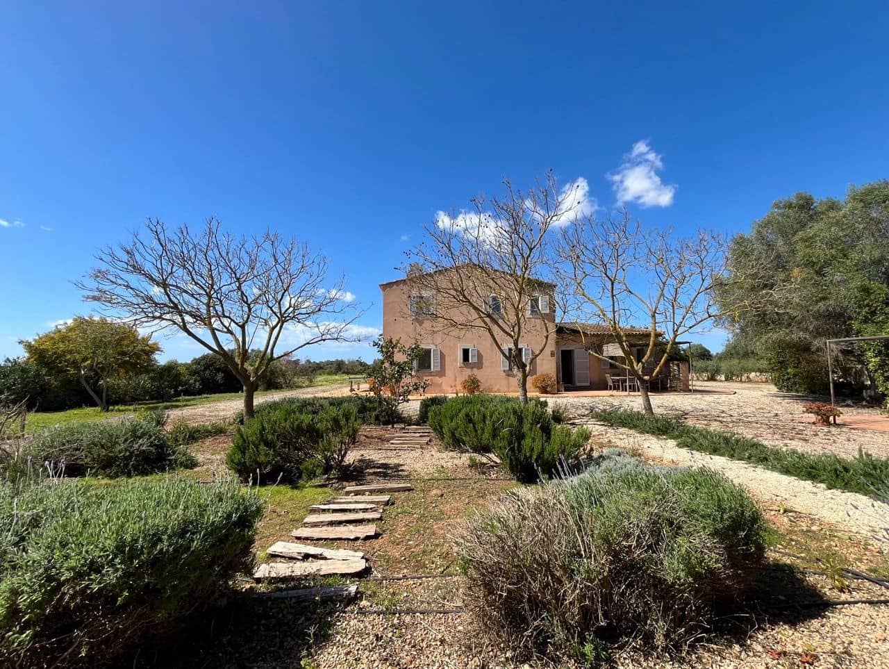 5 quarto Moradia para venda em Campos com piscina garagem - 2 450 000 € (Ref: 9770306)