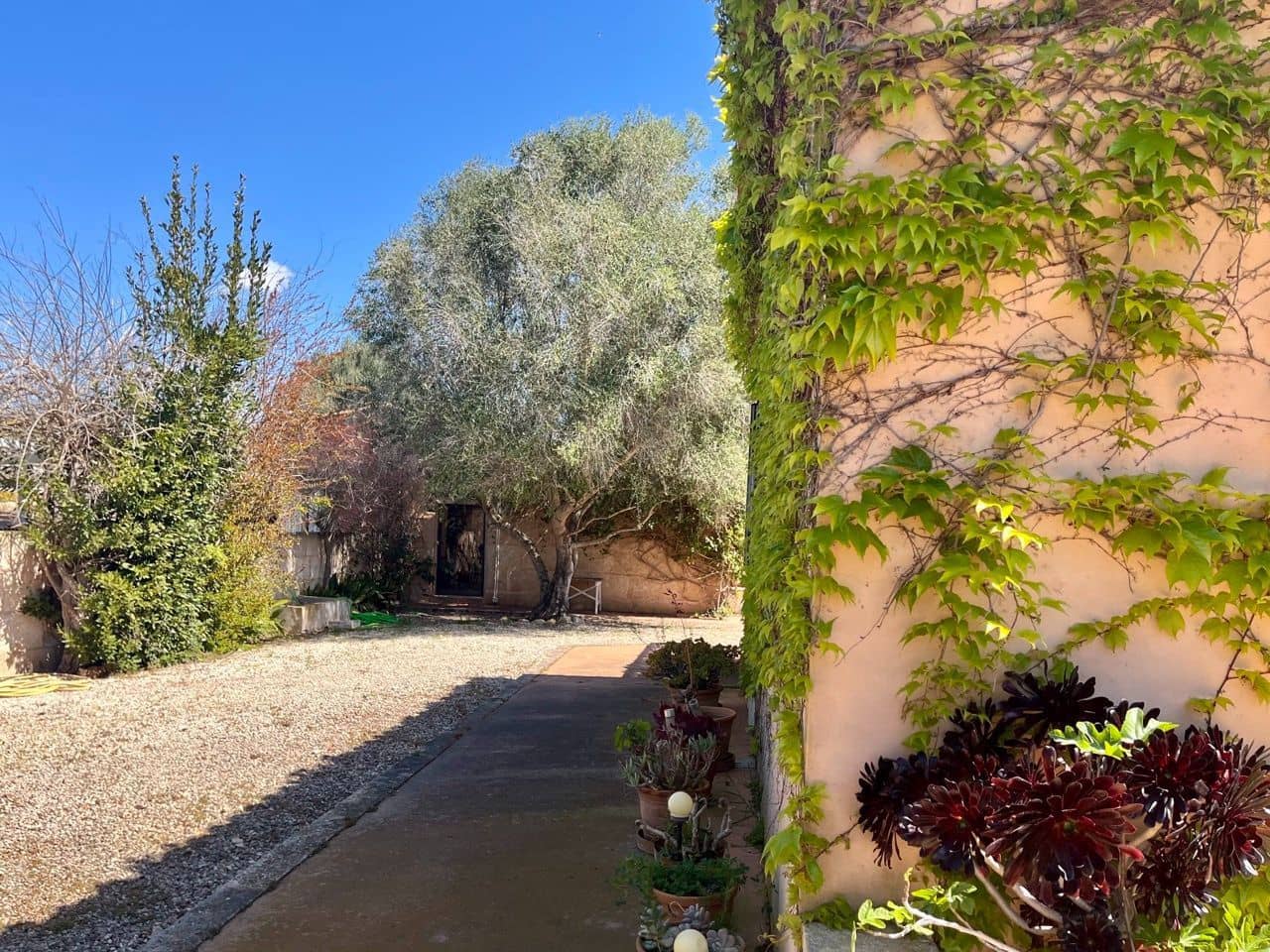 5 quarto Moradia para venda em Campos com piscina garagem - 2 450 000 € (Ref: 9770306)