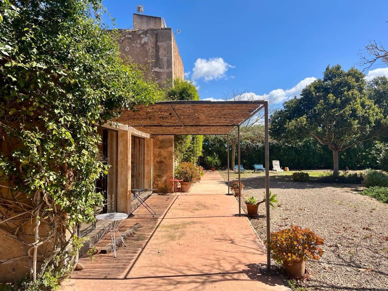 5 quarto Moradia para venda em Campos com piscina garagem - 2 450 000 € (Ref: 9770306)