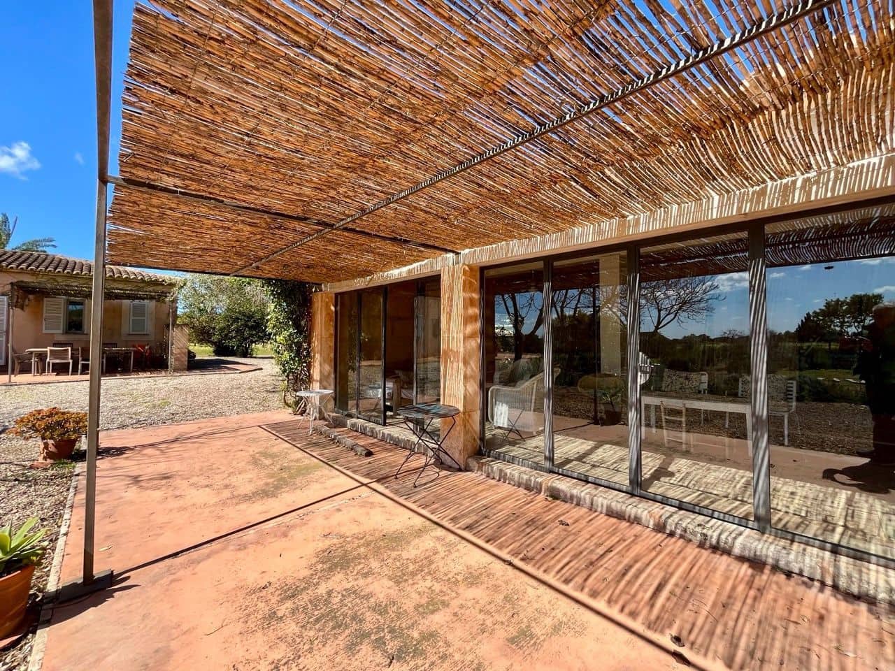 5 quarto Moradia para venda em Campos com piscina garagem - 2 450 000 € (Ref: 9770306)