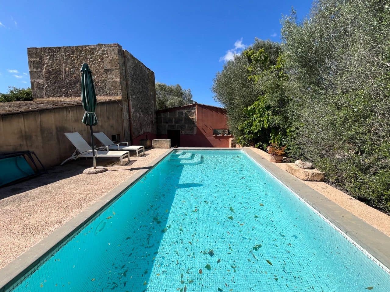 5 quarto Moradia para venda em Campos com piscina garagem - 2 450 000 € (Ref: 9770306)