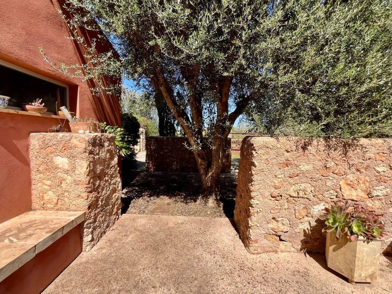 5 quarto Moradia para venda em Campos com piscina garagem - 2 450 000 € (Ref: 9770306)