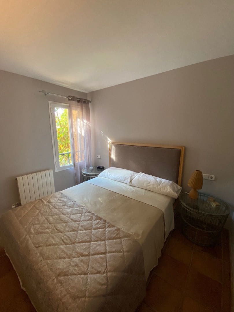 2 bedroom Flat for rent in Son Veri Nou with pool garage - € 2,500 (Ref: 9806149)