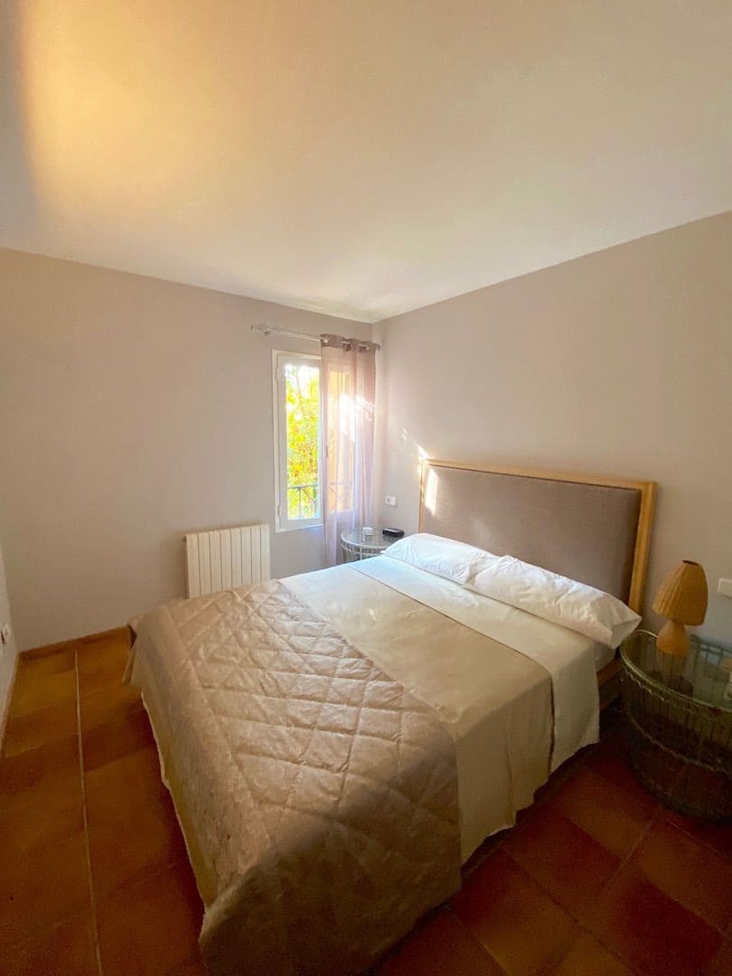 2 bedroom Flat for rent in Son Veri Nou with pool garage - € 2,500 (Ref: 9806149)