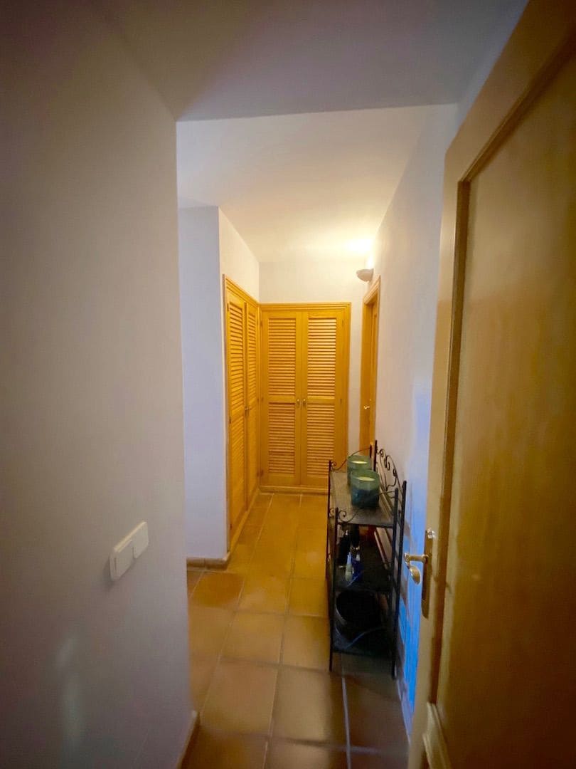 2 bedroom Flat for rent in Son Veri Nou with pool garage - € 2,500 (Ref: 9806149)