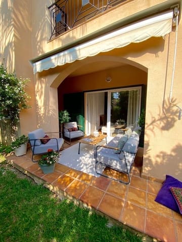 2 bedroom Flat for rent in Son Veri Nou, Llucmajor with pool garage - € 2,500 (Ref: 9806149)