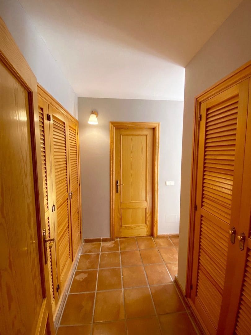 2 bedroom Flat for rent in Son Veri Nou with pool garage - € 2,500 (Ref: 9806149)