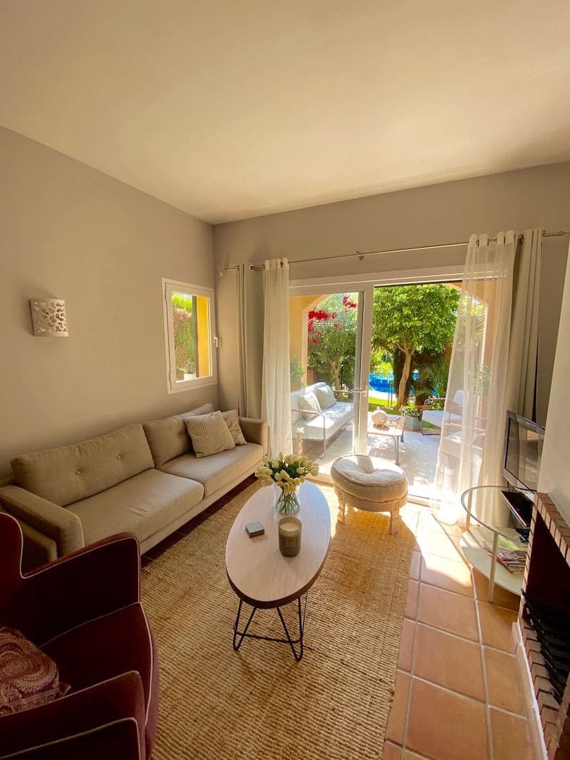 2 bedroom Flat for rent in Son Veri Nou with pool garage - € 2,500 (Ref: 9806149)