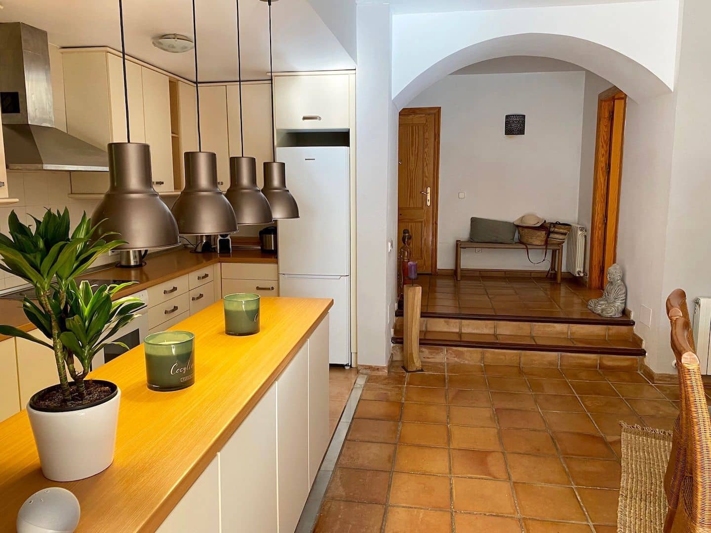 2 bedroom Flat for rent in Son Veri Nou with pool garage - € 2,500 (Ref: 9806149)