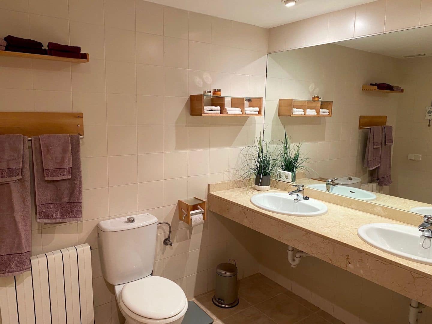 2 bedroom Flat for rent in Son Veri Nou with pool garage - € 2,500 (Ref: 9806149)