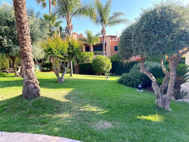 2 bedroom Flat for rent in Son Veri Nou, Llucmajor with pool garage - € 2,500 (Ref: 9806149)