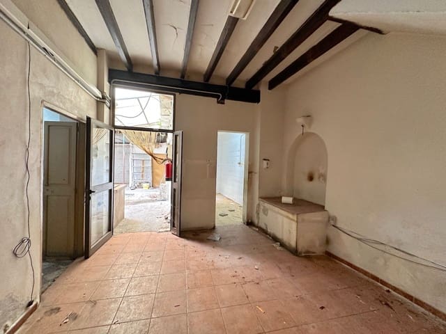 Willa na sprzedaż w Binissalem - 690 000 € (Ref: 9807674)