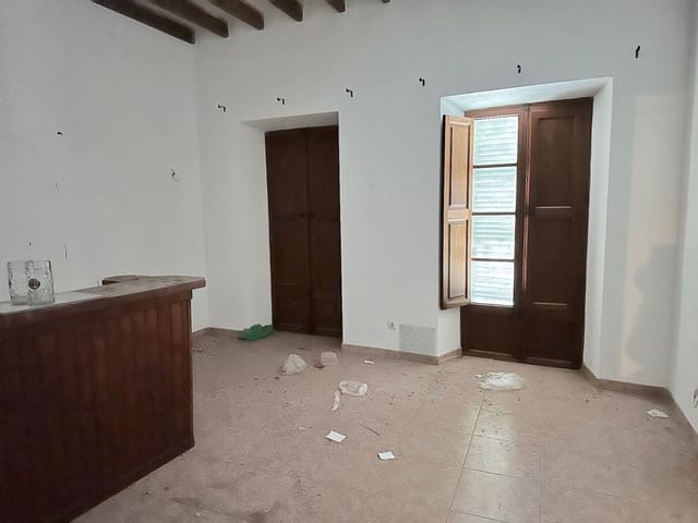 Willa na sprzedaż w Binissalem - 690 000 € (Ref: 9807674)