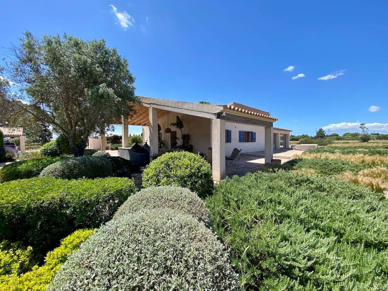 3 bedroom Villa for sale in Binissalem with pool garage - € 3,200,000 (Ref: 9851543)