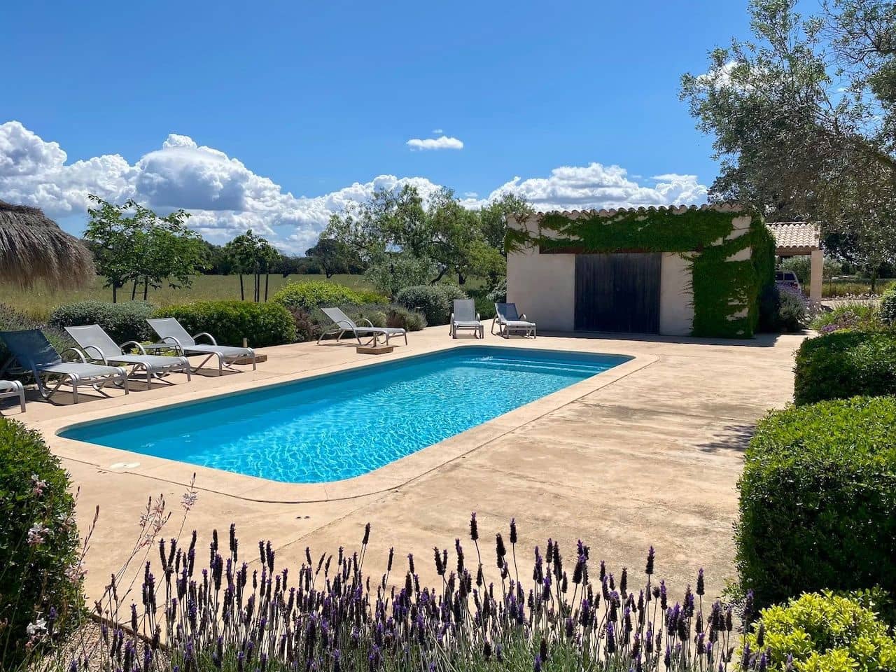 3 bedroom Villa for sale in Binissalem with pool garage - € 3,200,000 (Ref: 9851543)