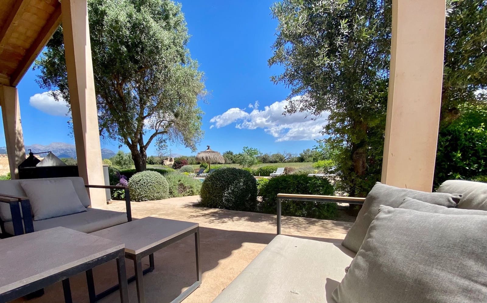 3 bedroom Villa for sale in Binissalem with pool garage - € 3,200,000 (Ref: 9851543)