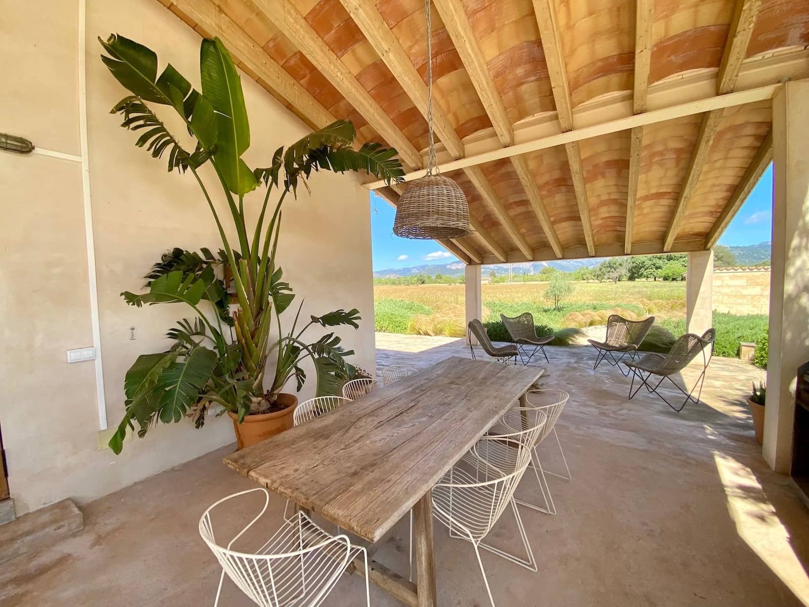3 bedroom Villa for sale in Binissalem with pool garage - € 3,200,000 (Ref: 9851543)