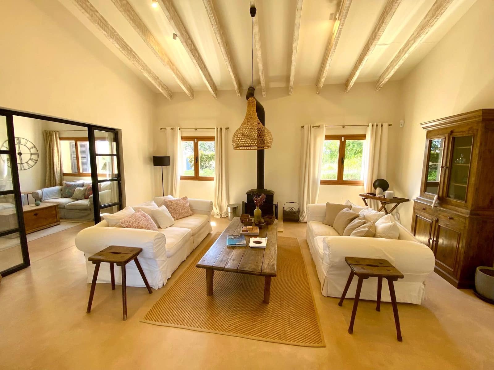 3 bedroom Villa for sale in Binissalem with pool garage - € 3,200,000 (Ref: 9851543)