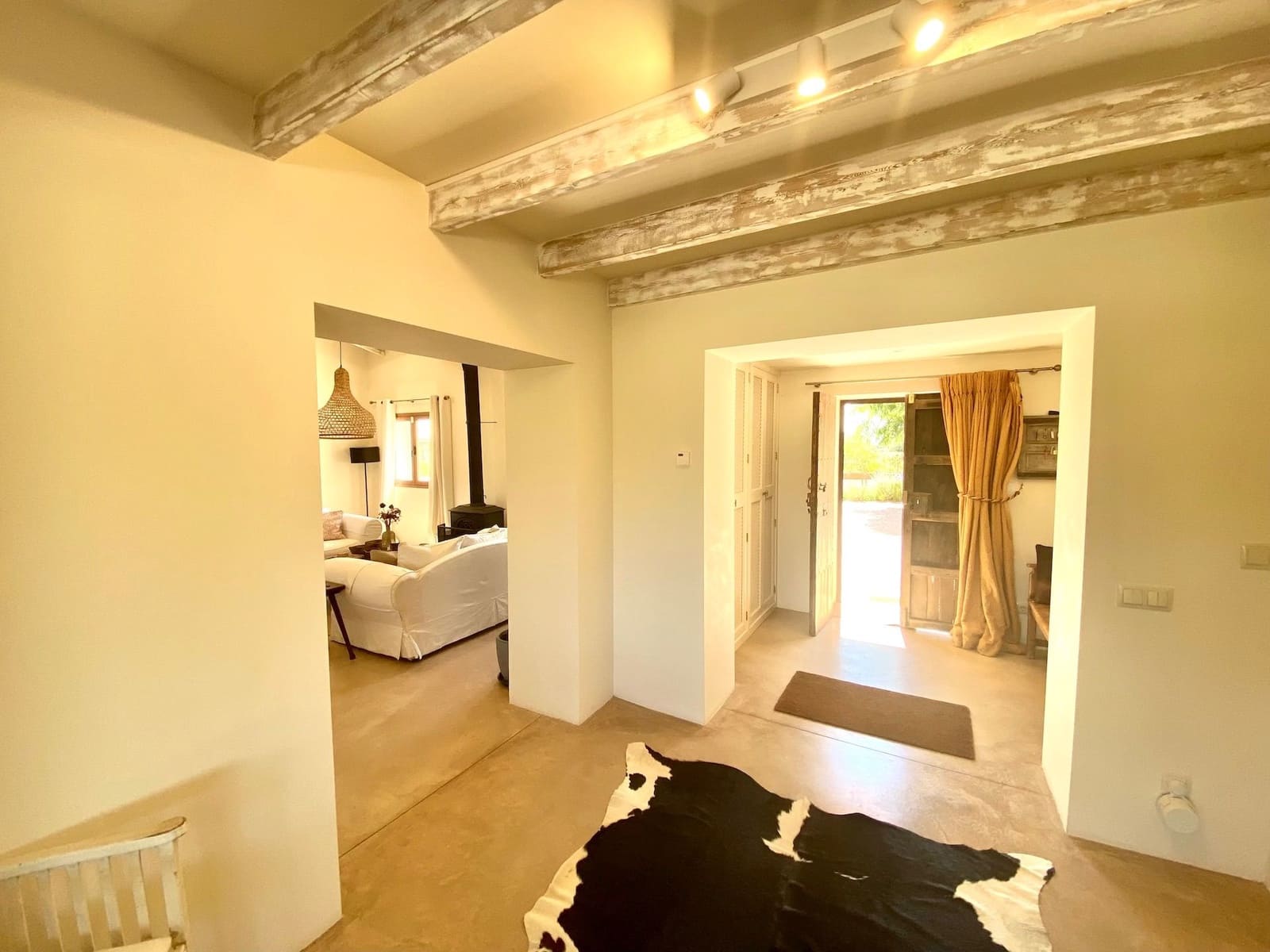 3 bedroom Villa for sale in Binissalem with pool garage - € 3,200,000 (Ref: 9851543)