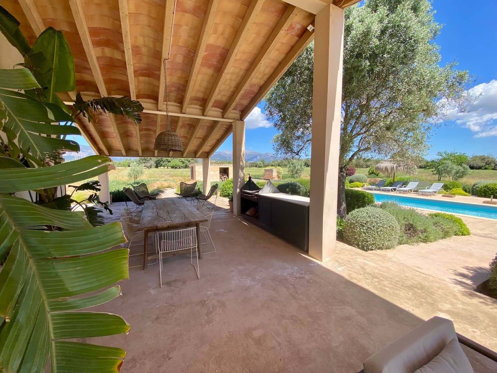 3 bedroom Villa for sale in Binissalem with pool garage - € 3,200,000 (Ref: 9851543)