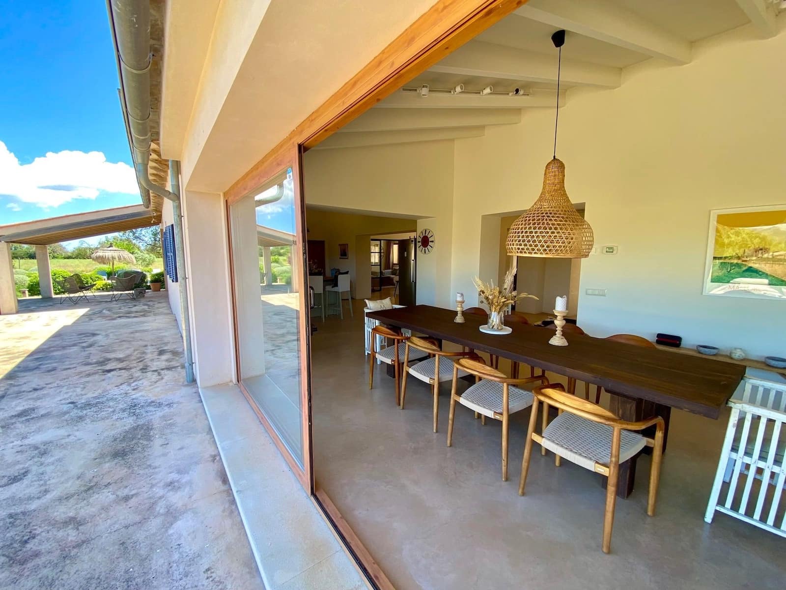 3 bedroom Villa for sale in Binissalem with pool garage - € 3,200,000 (Ref: 9851543)