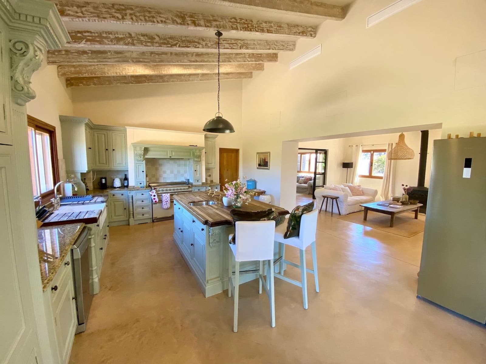 3 bedroom Villa for sale in Binissalem with pool garage - € 3,200,000 (Ref: 9851543)