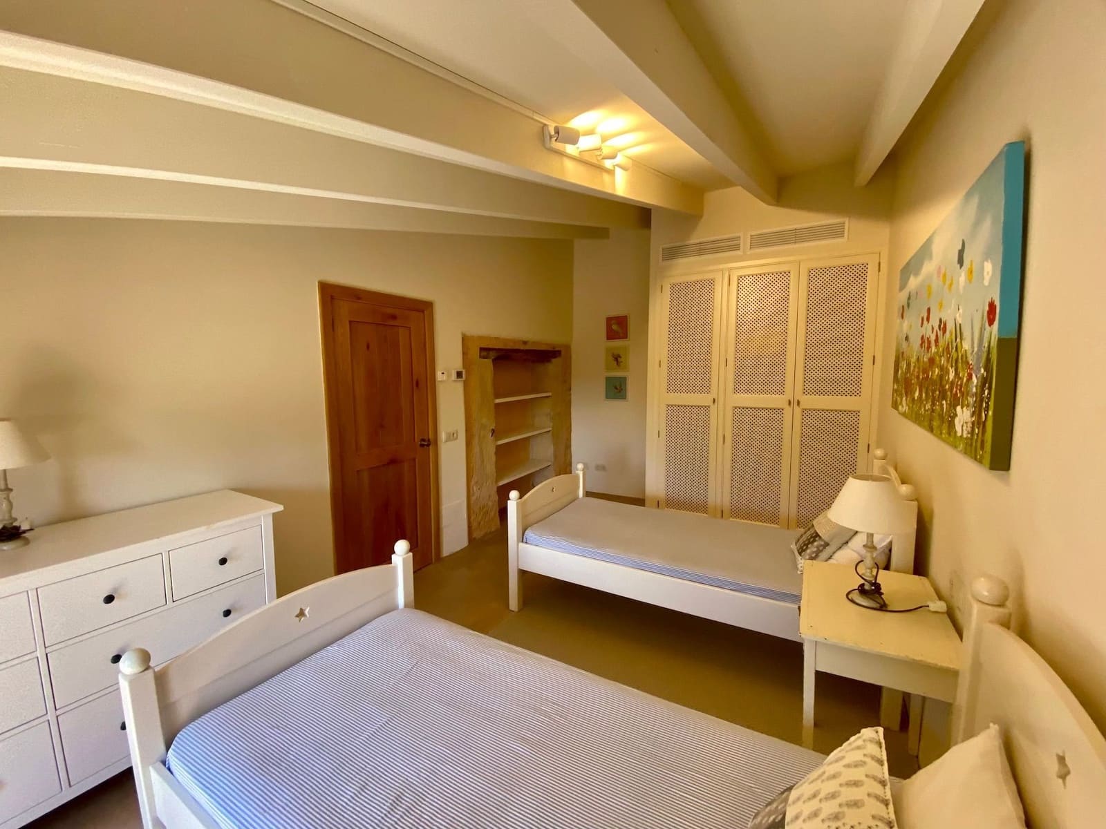 3 bedroom Villa for sale in Binissalem with pool garage - € 3,200,000 (Ref: 9851543)