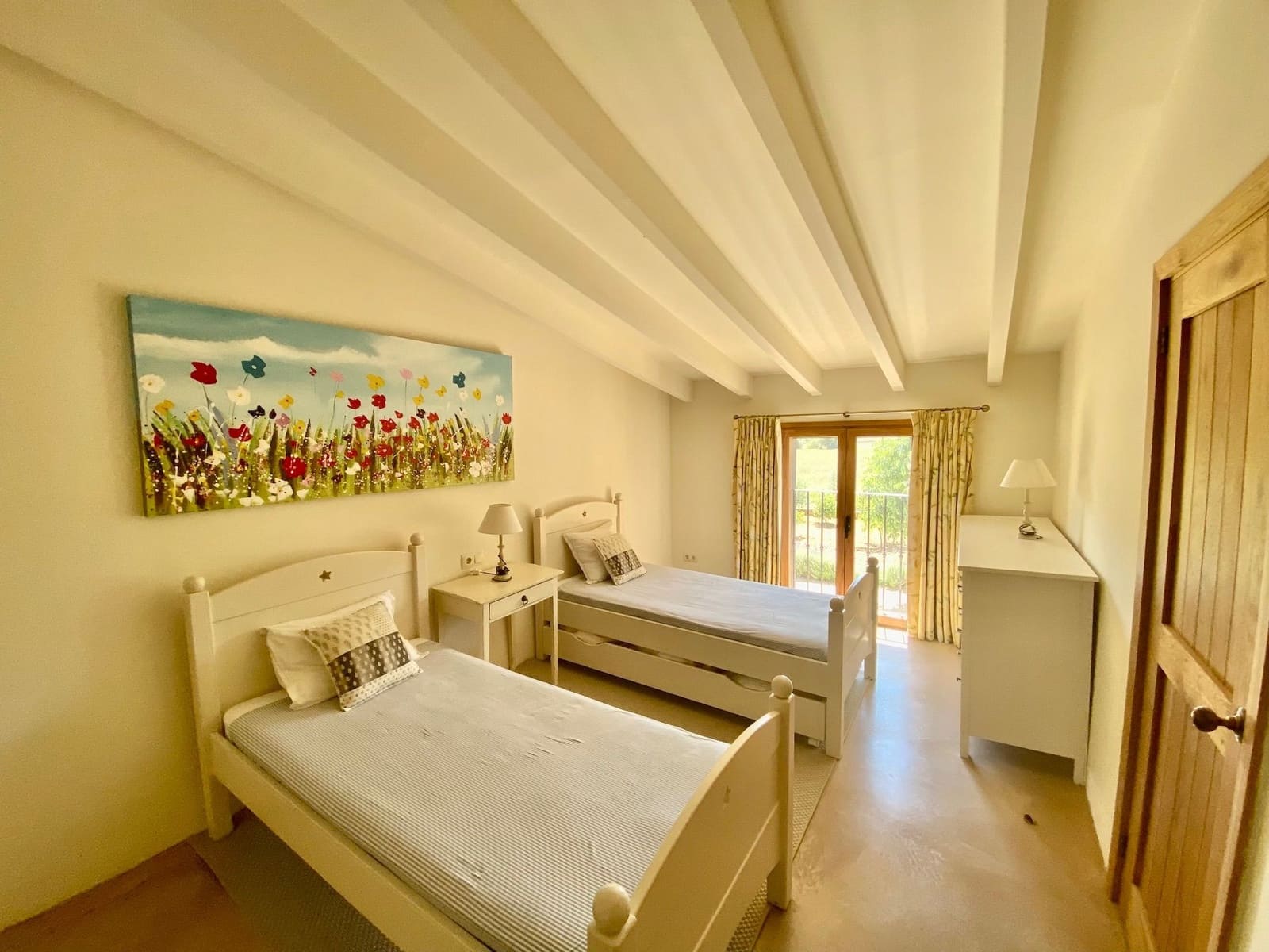 3 bedroom Villa for sale in Binissalem with pool garage - € 3,200,000 (Ref: 9851543)