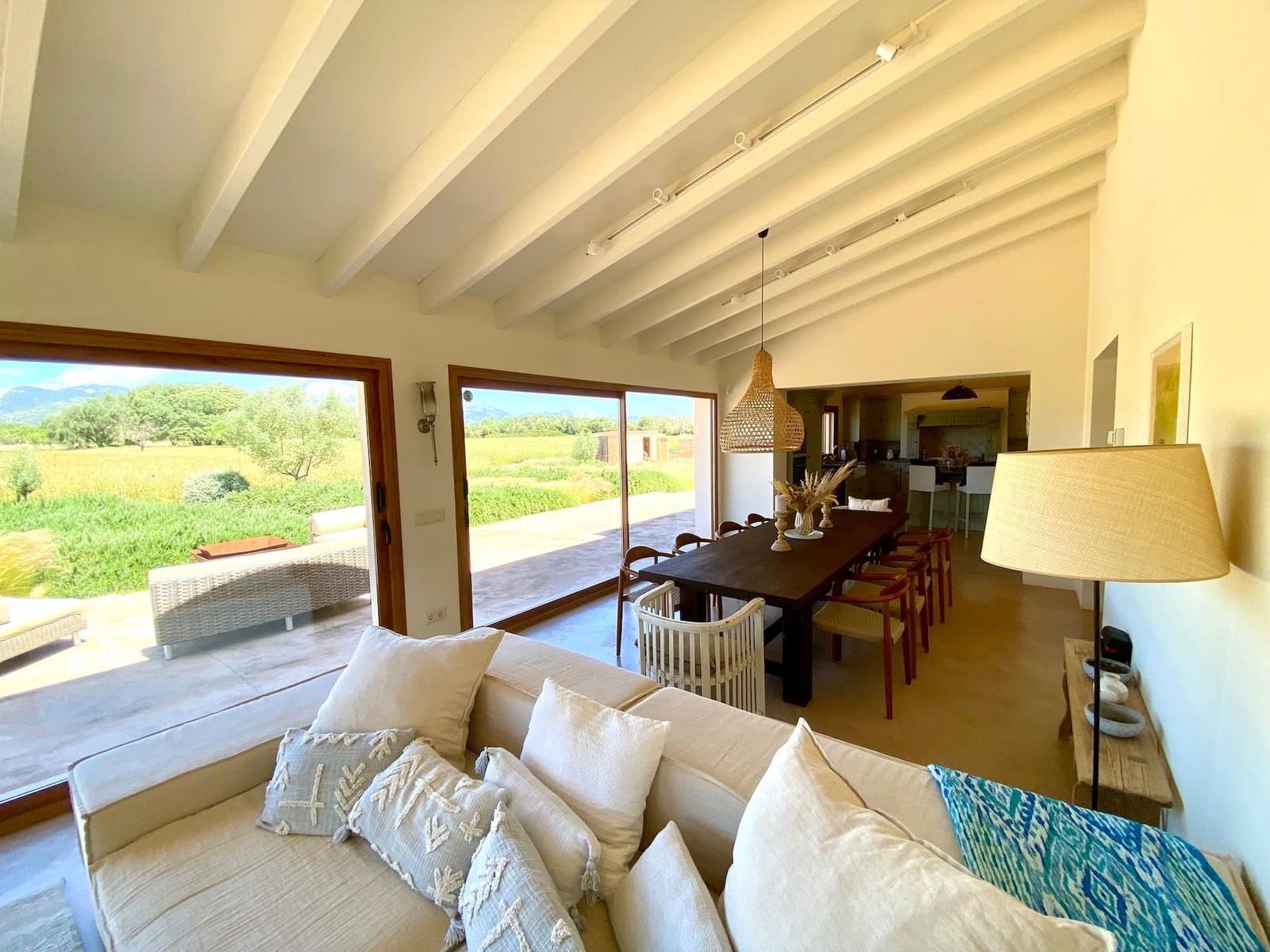 3 bedroom Villa for sale in Binissalem with pool garage - € 3,200,000 (Ref: 9851543)