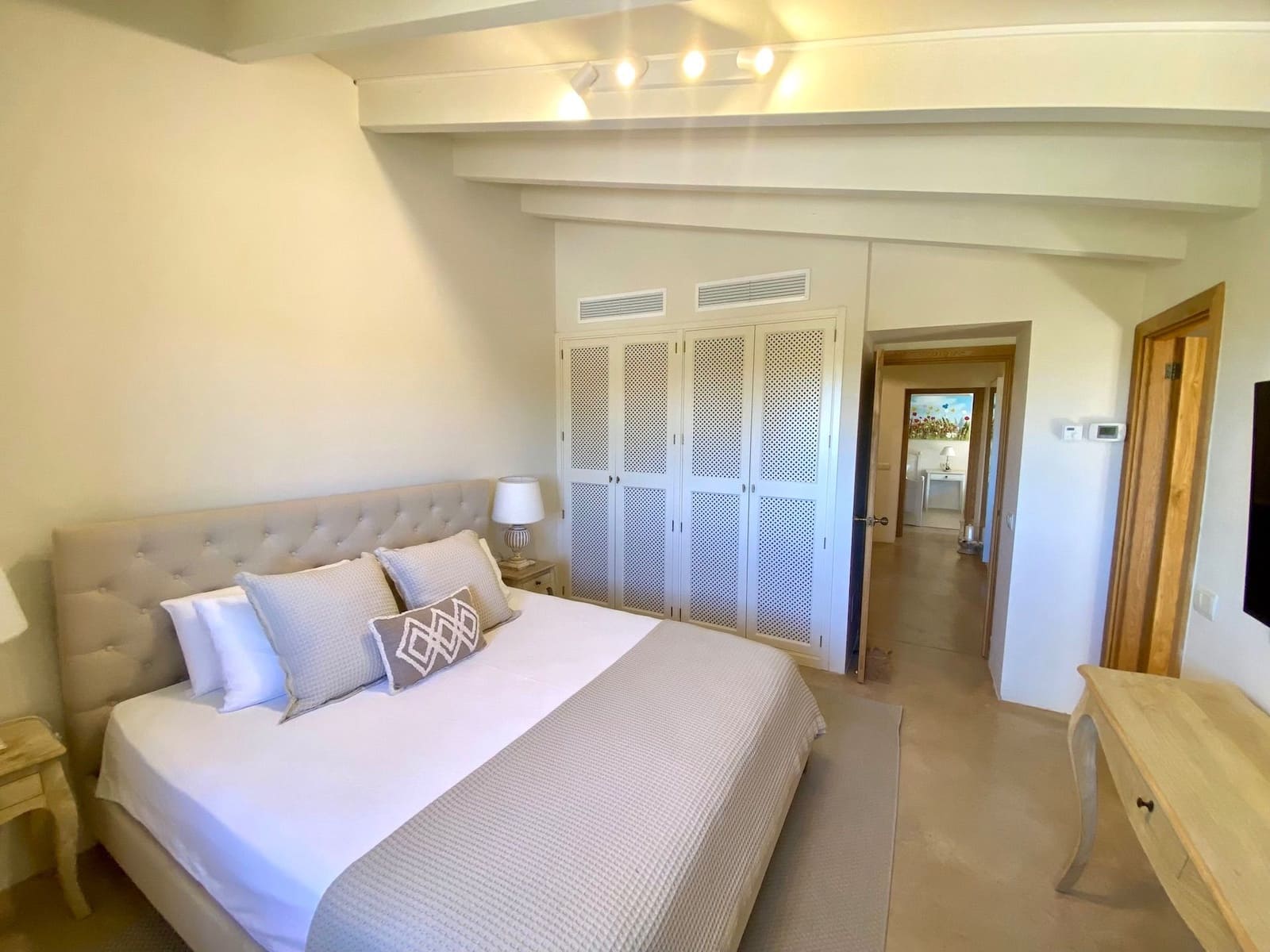 3 bedroom Villa for sale in Binissalem with pool garage - € 3,200,000 (Ref: 9851543)