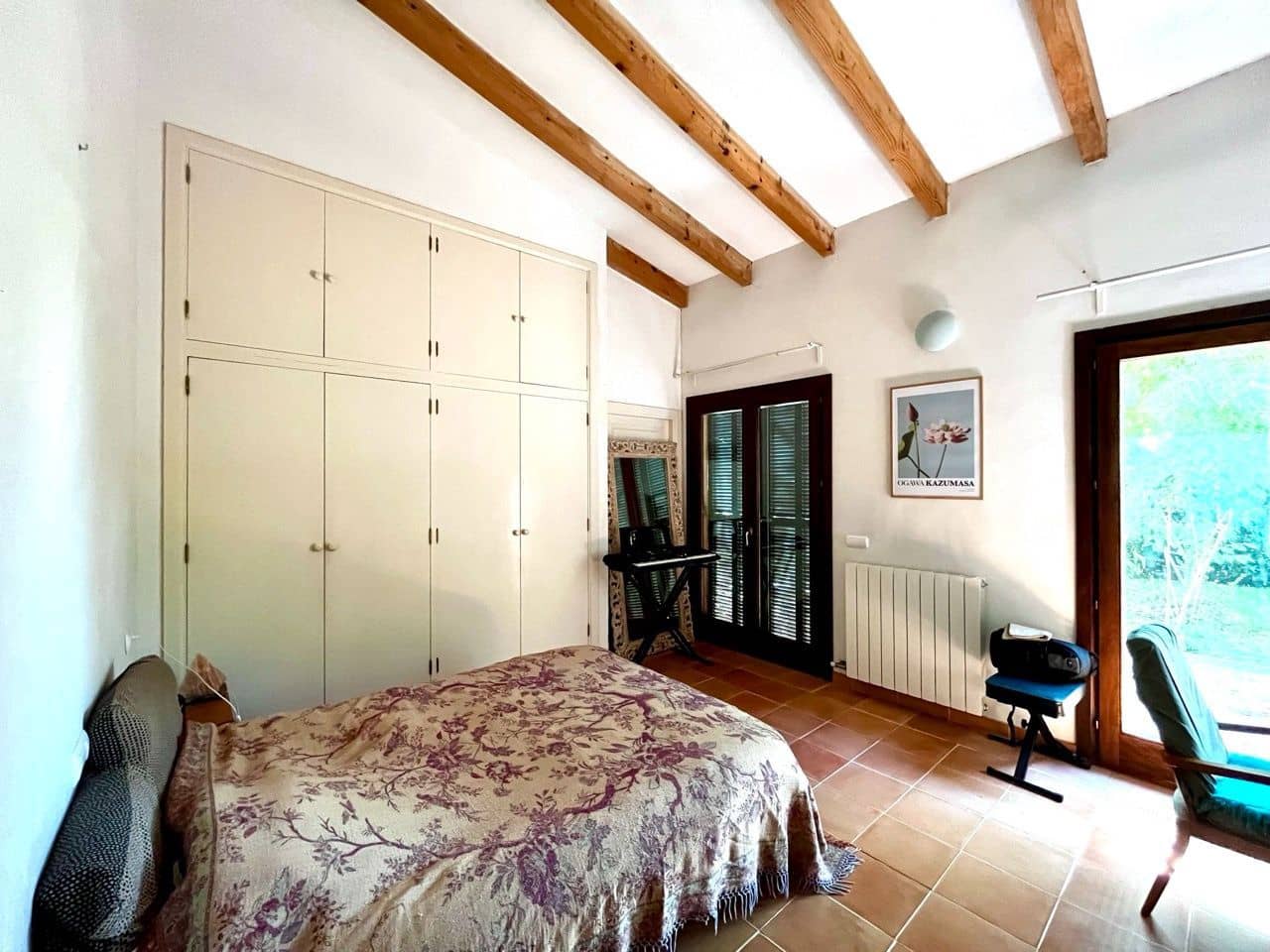 4 bedroom Villa for sale in Sencelles with pool garage - € 1,300,000 (Ref: 9864063)