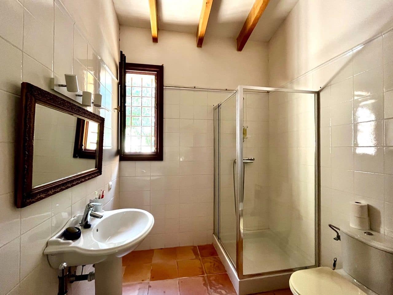 4 bedroom Villa for sale in Sencelles with pool garage - € 1,300,000 (Ref: 9864063)