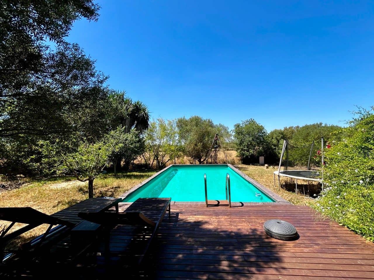 4 bedroom Villa for sale in Sencelles with pool garage - € 1,300,000 (Ref: 9864063)