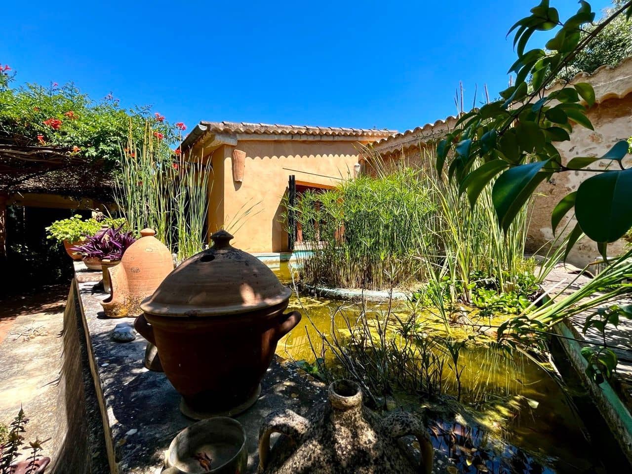 4 bedroom Villa for sale in Sencelles with pool garage - € 1,300,000 (Ref: 9864063)