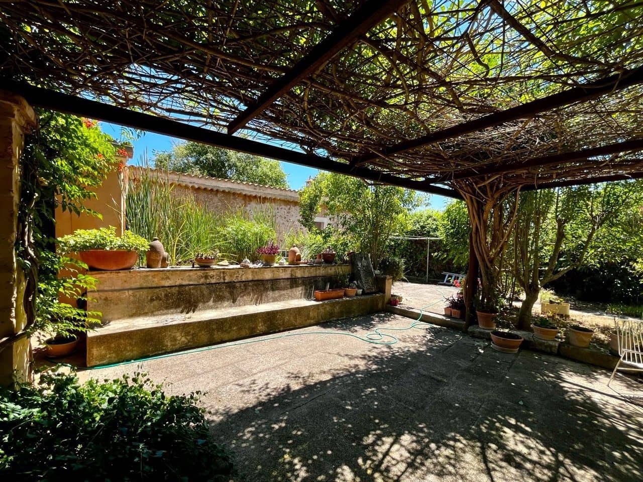 4 bedroom Villa for sale in Sencelles with pool garage - € 1,300,000 (Ref: 9864063)