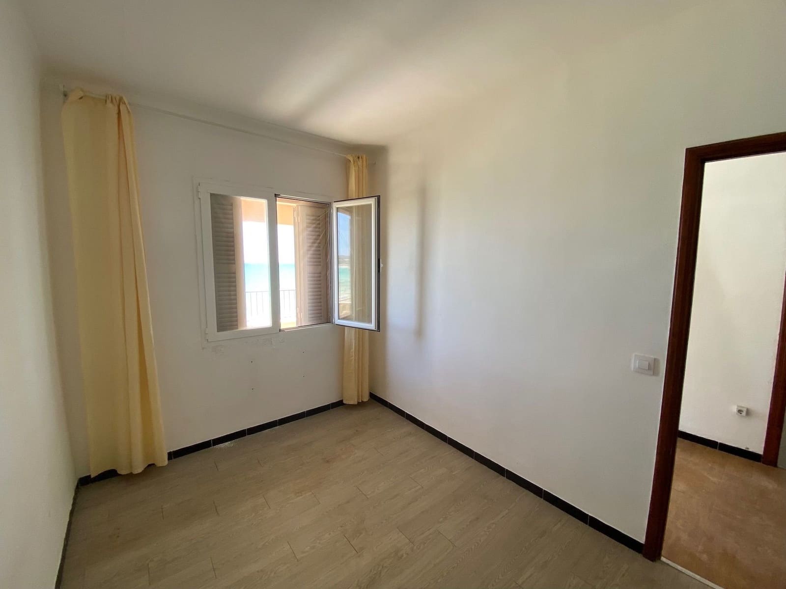 3 soveværelse Penthouse til salg i Palma de Mallorca - € 590.000 (Ref: 9868180)