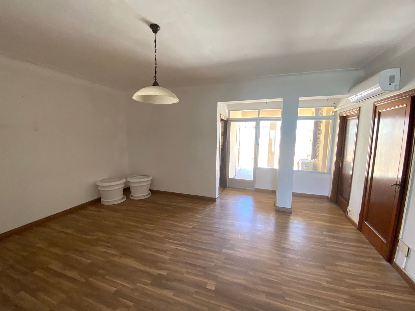 3 soveværelse Penthouse til salg i Palma de Mallorca - € 590.000 (Ref: 9868180)