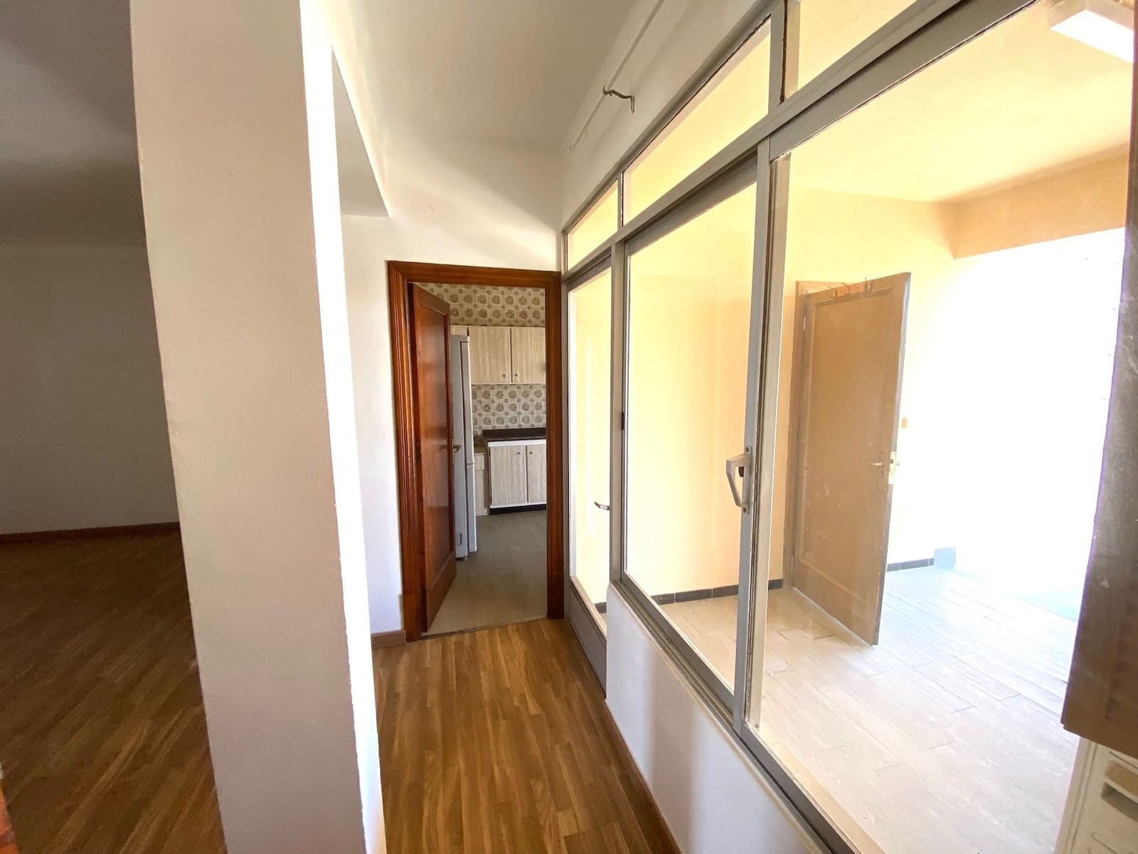 3 soveværelse Penthouse til salg i Palma de Mallorca - € 590.000 (Ref: 9868180)