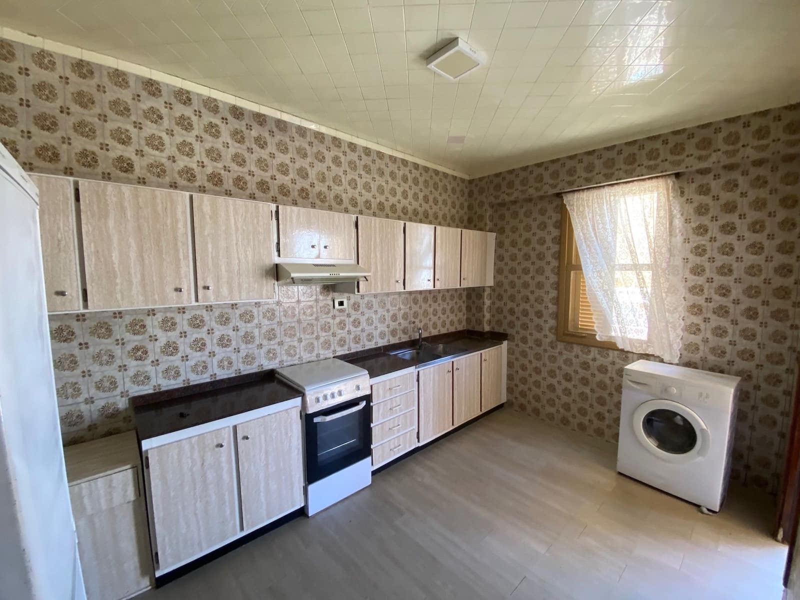 3 soveværelse Penthouse til salg i Palma de Mallorca - € 590.000 (Ref: 9868180)