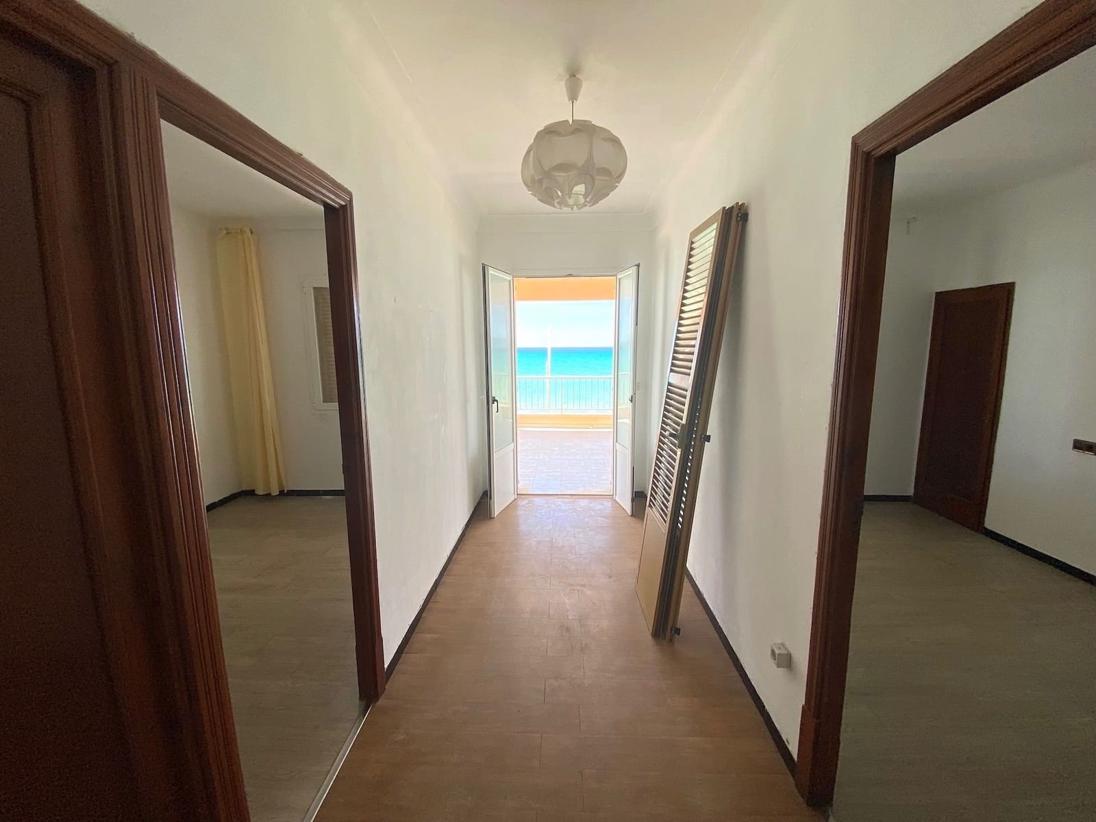 3 soveværelse Penthouse til salg i Palma de Mallorca - € 590.000 (Ref: 9868180)