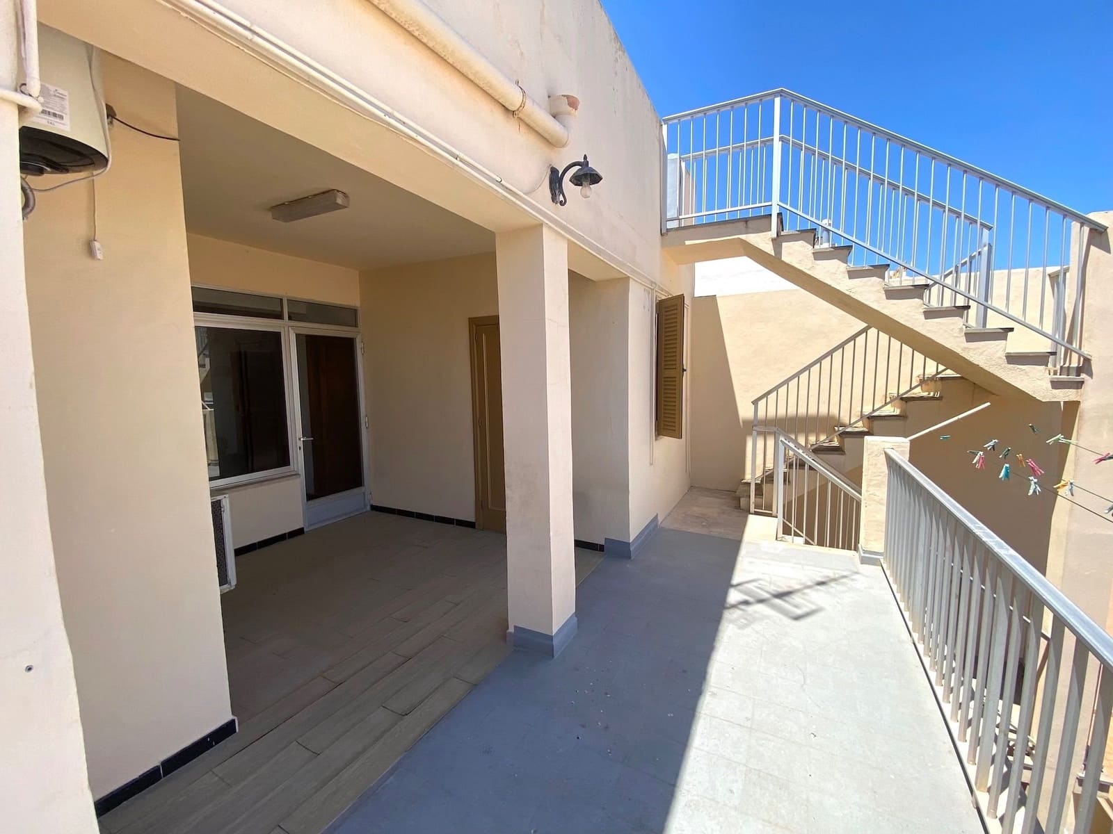 3 soveværelse Penthouse til salg i Palma de Mallorca - € 590.000 (Ref: 9868180)