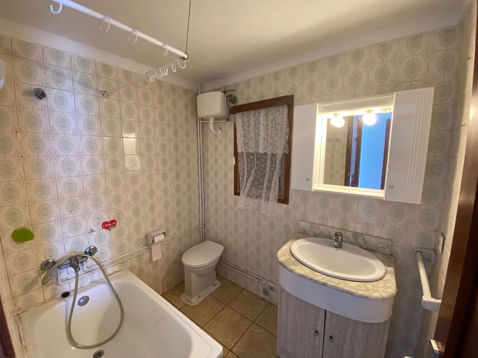 3 soveværelse Penthouse til salg i Palma de Mallorca - € 590.000 (Ref: 9868180)