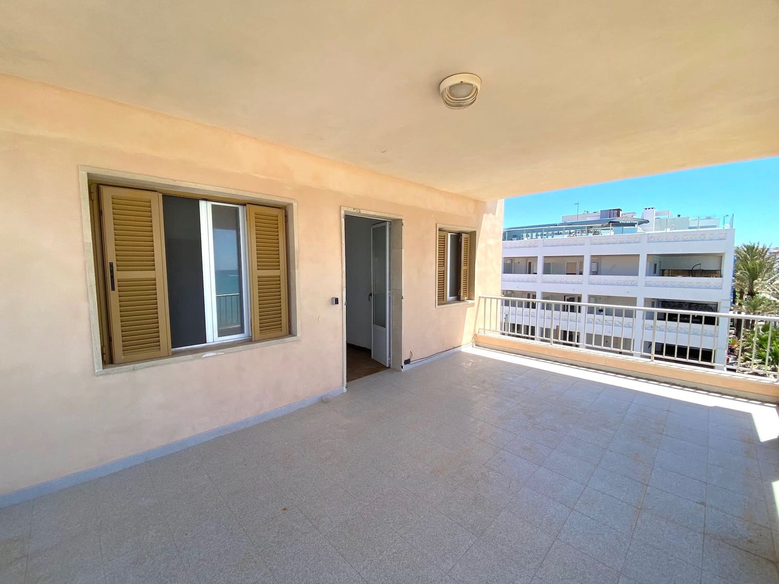 3 soveværelse Penthouse til salg i Palma de Mallorca - € 590.000 (Ref: 9868180)