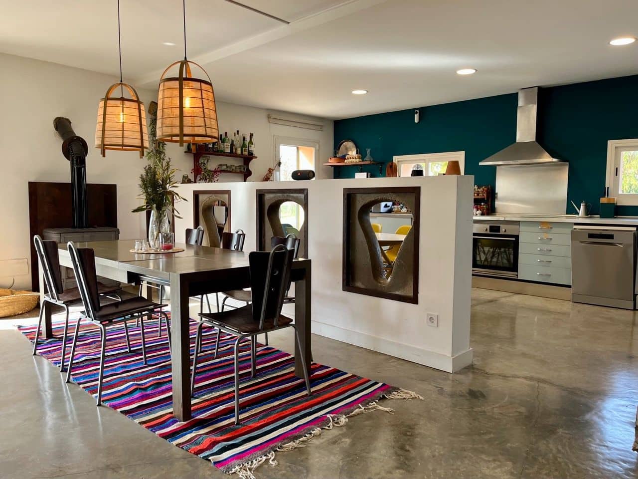 4 bedroom Villa for sale in Sencelles with pool - € 1,295,000 (Ref: 9880593)