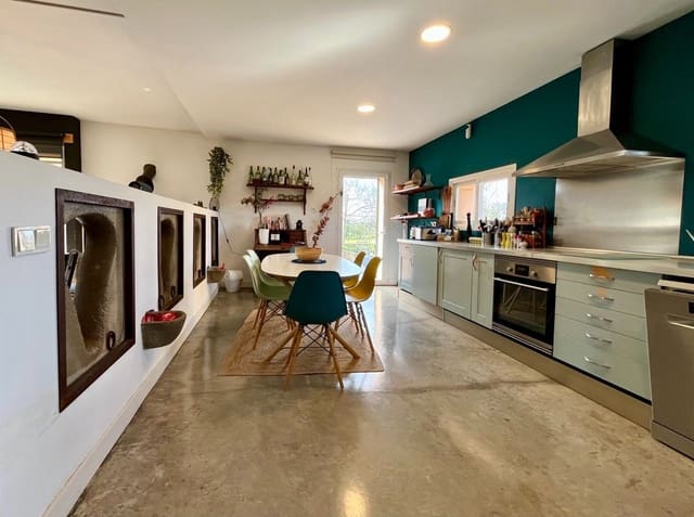 4 soverom Villa til salgs i Sencelles med svømmebasseng - € 1 295 000 (Ref: 9880593)