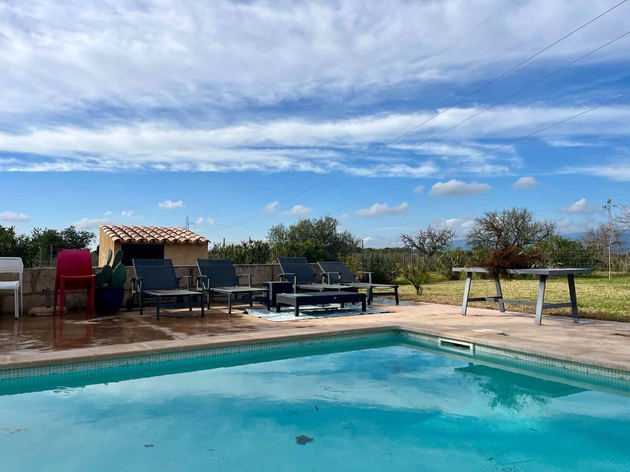 4 bedroom Villa for sale in Sencelles with pool - € 1,295,000 (Ref: 9880593)