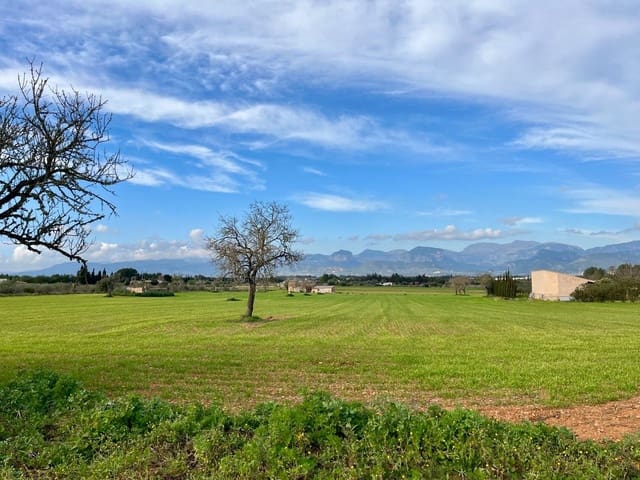 4 soverom Villa til salgs i Sencelles med svømmebasseng - € 1 295 000 (Ref: 9880593)