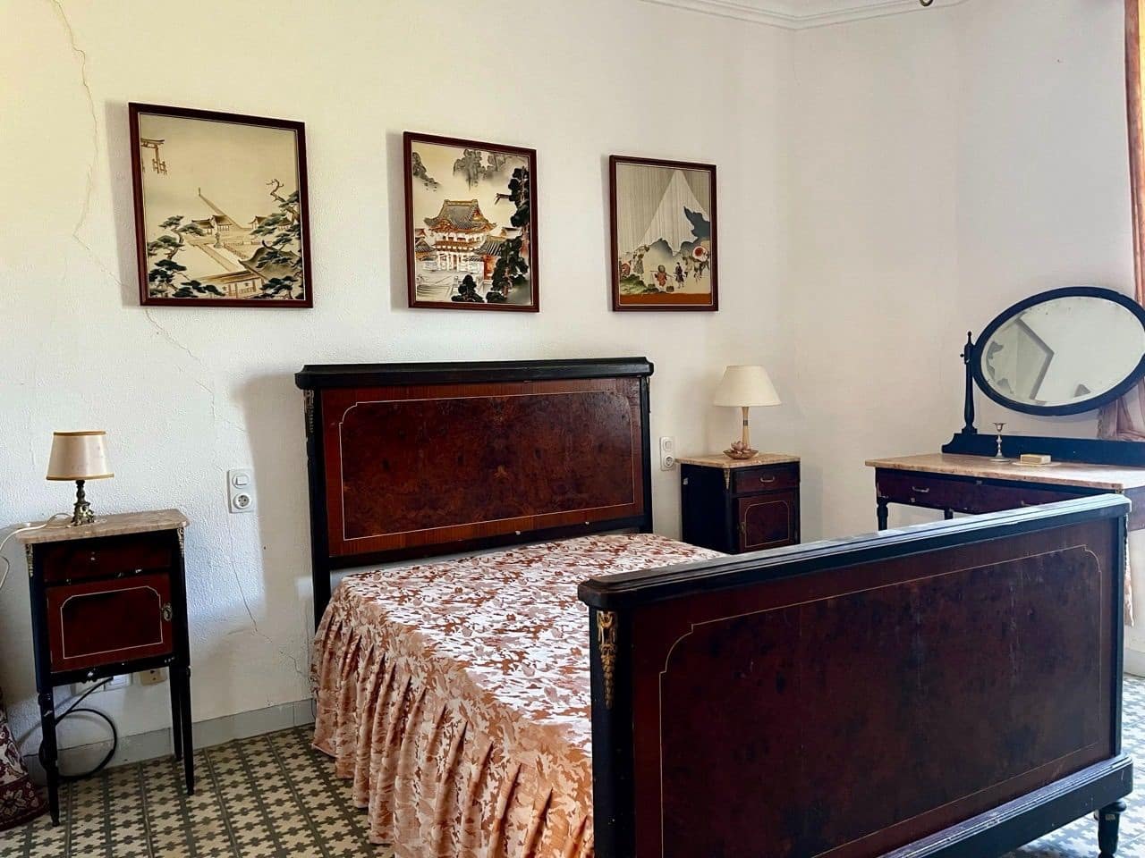 5 slaapkamer Villa te koop in Binissalem met garage - € 1.500.000 (Ref: 9912509)