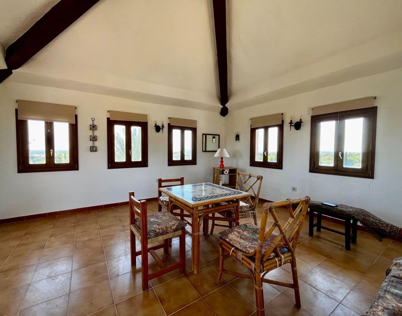 5 slaapkamer Villa te koop in Binissalem met garage - € 1.500.000 (Ref: 9912509)