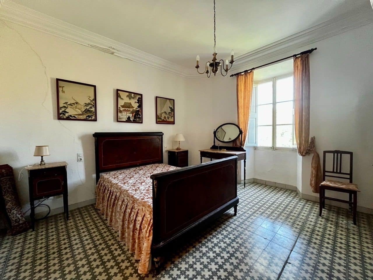 5 slaapkamer Villa te koop in Binissalem met garage - € 1.500.000 (Ref: 9912509)